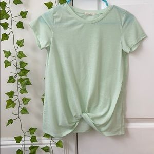 cute trendy teen shirt